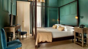 The B Place Hotel Rome Italie - Boutique Hotel Rome Centre